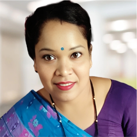 Dr. Sushma Kerketta    